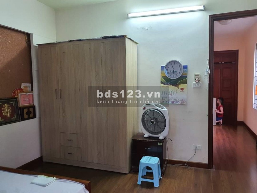 Nhà Hiếm Ngọc Thụy Ngọc Lâm Chủ xây tâm huyết, DT: 55m2, MT: 4.5m, 5 tầng, giá: 3.7 tỷ