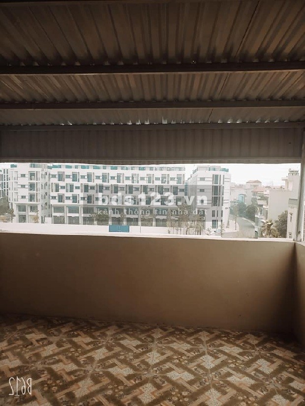 Bán nhà Mỹ đình, view thoáng, 37m2 - giá 3,1 tỷ.