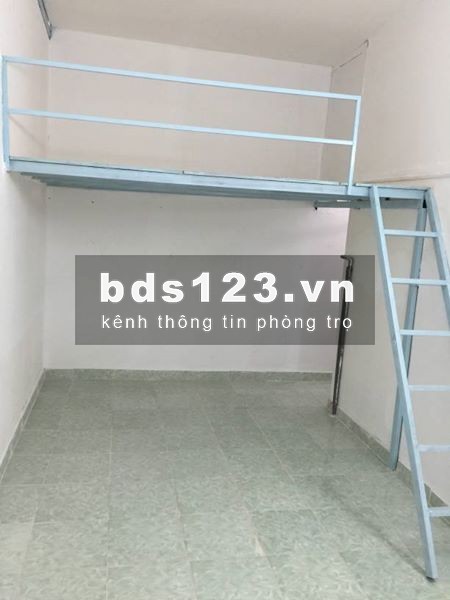 Cho thuê phòng trọ giá rẻ Quận 8, chính chủ, mt 42 Mạc Vân, khu dân cư