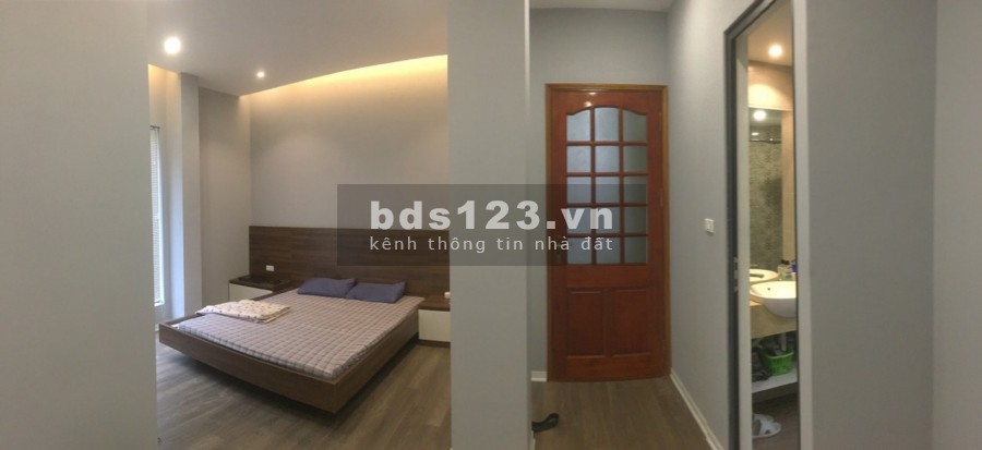115m2 nhỉnh 8 tỷ chỉ có ở Thuỵ Khuê, Tây Hồ, lô góc, ngõ thông