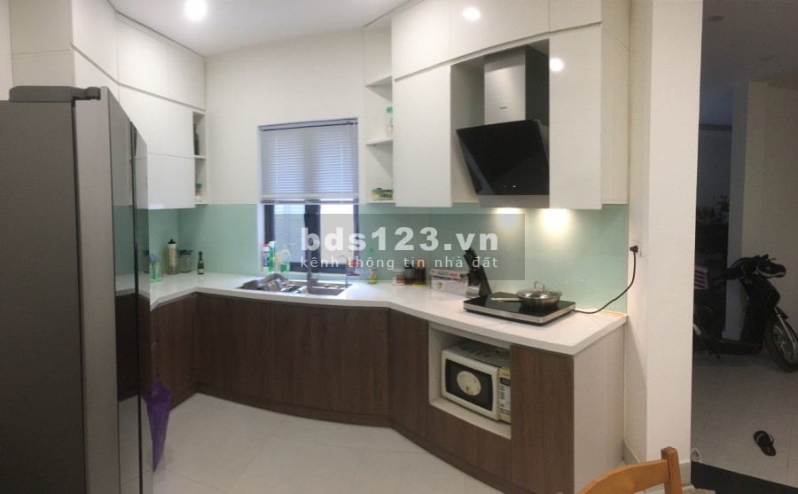 115m2 nhỉnh 8 tỷ chỉ có ở Thuỵ Khuê, Tây Hồ, lô góc, ngõ thông