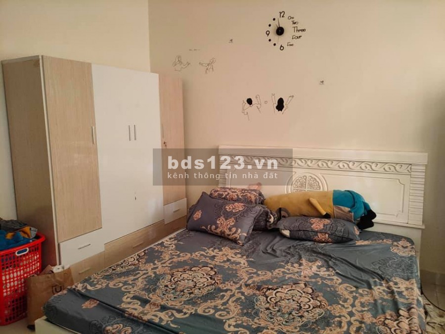 Bán nhà HXH Tô Ký Quận 12, nội thất cao cấp đầy đủ công năng 80m2 giá chỉ 5.9 tỷ TL