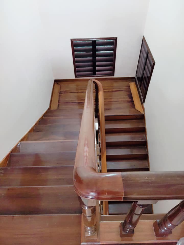Biệt thự trên đường Vương Thừa Vũ, Giữa Lòng Thủ đô, ô tô, Dân trí cao, Chỉ 15 tỷ
