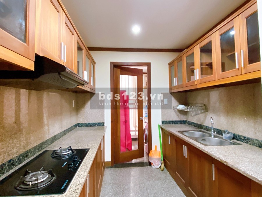 Cho thuê căn hộ Hoàng Anh An Tiến 96m2 2pn2wc. Một số nội thất