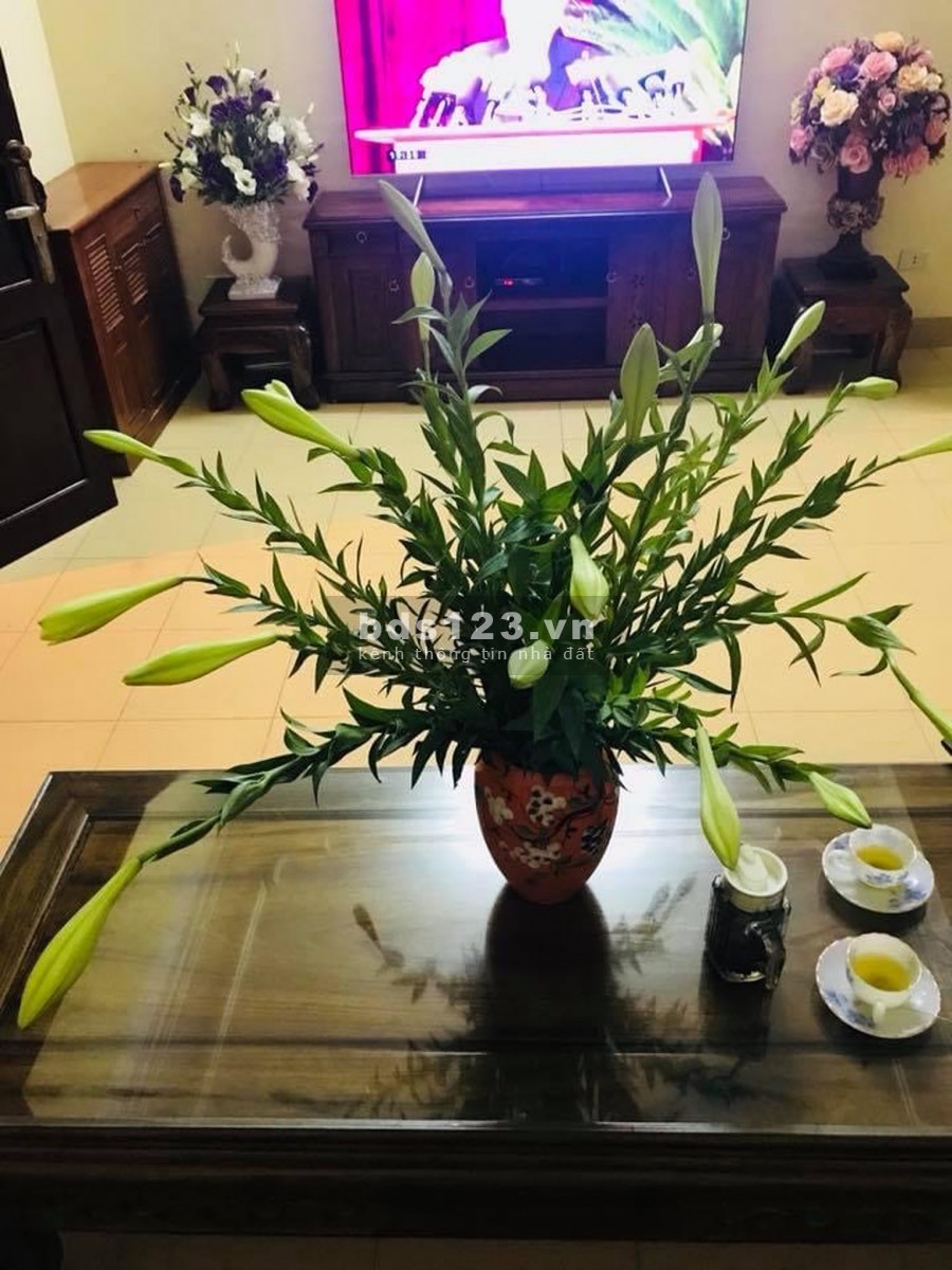 Bán nhà Phân Lô, Ô Tô Đỗ Cửa Định Công Thượng, Hoàng Mai 75m2, giá 7.5 tỷ