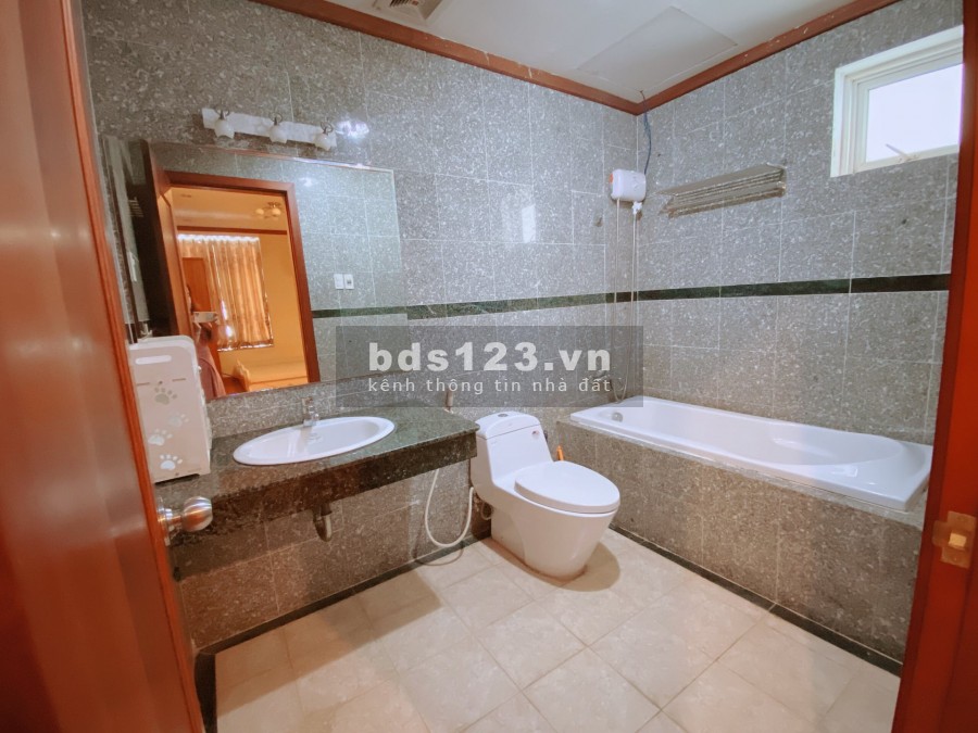 Cho thuê căn hộ Hoàng Anh An Tiến 96m2 2pn2wc. Một số nội thất