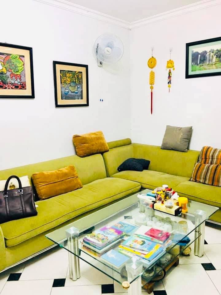 Biệt thự Xuân Đỉnh, lô góc, tô tránh, dt 150m2, 4 tầng đúc, mt 7m, giá 10 tỷ, lh 0919894949
