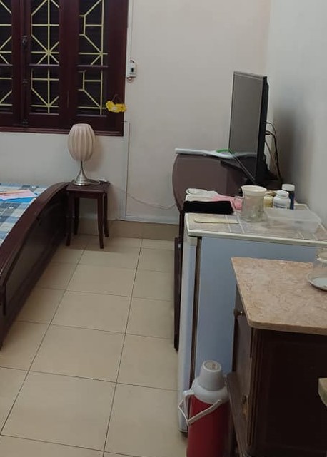Nhà ngõ rộng, ôtô vào nhà, phố 8/3 (Q.HBT) 7.1 tỷ
