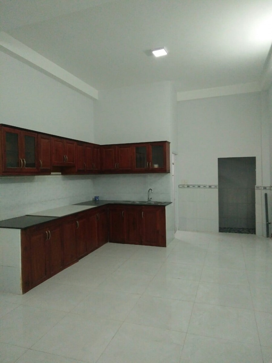 Bán nhà Lê Đức Thọ 50m2 HXH tận cổng giá 3.65 tỷ
