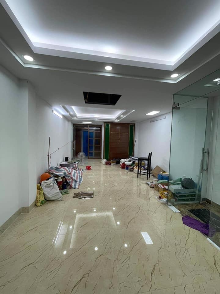 Nhà đẹp Nguyễn Thị Định, khu vip, kinh doanh đỉnh, 60m2 x 6 tầng chỉ 21 tỷ, 0879 029 888.