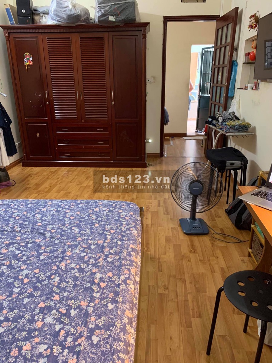 Lê Thanh Nghị, chỉ việc xách vali về ở, giá 4.95 tỷ, trung tâm Quận Hai Bà Trưng