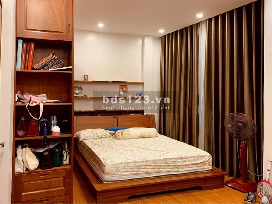 Bán nhà ngõ 1 Nhân Hòa 42mx4T lô góc Nhân Chính Thanh Xuân 0969040000.