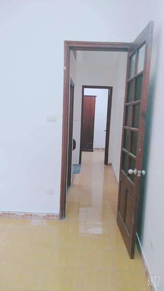 Nhà Nhân Chính, Thanh Xuân, ô tô đỗ cửa, xây 4 tầng nhỉnh 4 tỷ