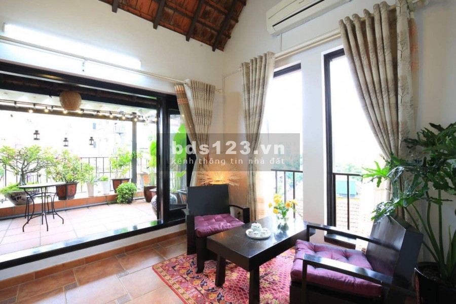Siêu phẩm đẹp phố Trần Hưng Đạo, Hoàn Kiếm, 5 tầng, dt 41m2, giá 25 tỷ