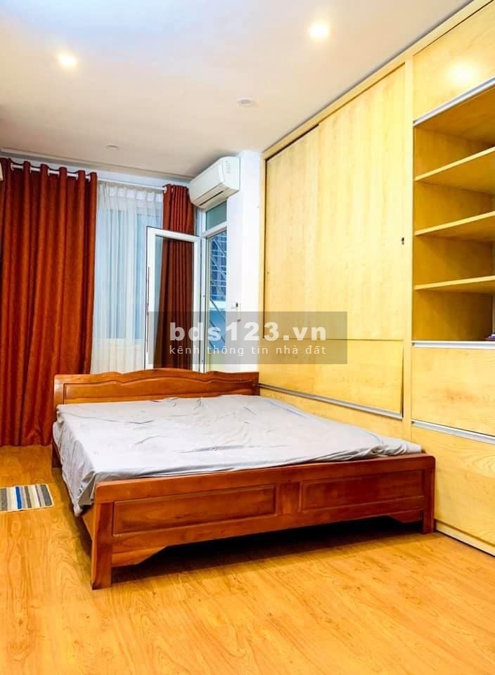 Bán Nhà ngô thì nhậm 6 tầng, vị trí kinh doanh cực đỉnh chỉ 5 tỷ 0374929361