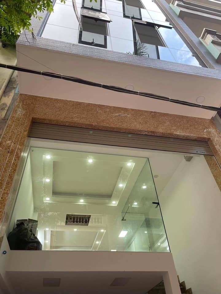 Nhà đẹp Nguyễn Thị Định, khu vip, kinh doanh đỉnh, 60m2 x 6 tầng chỉ 21 tỷ, 0879 029 888.