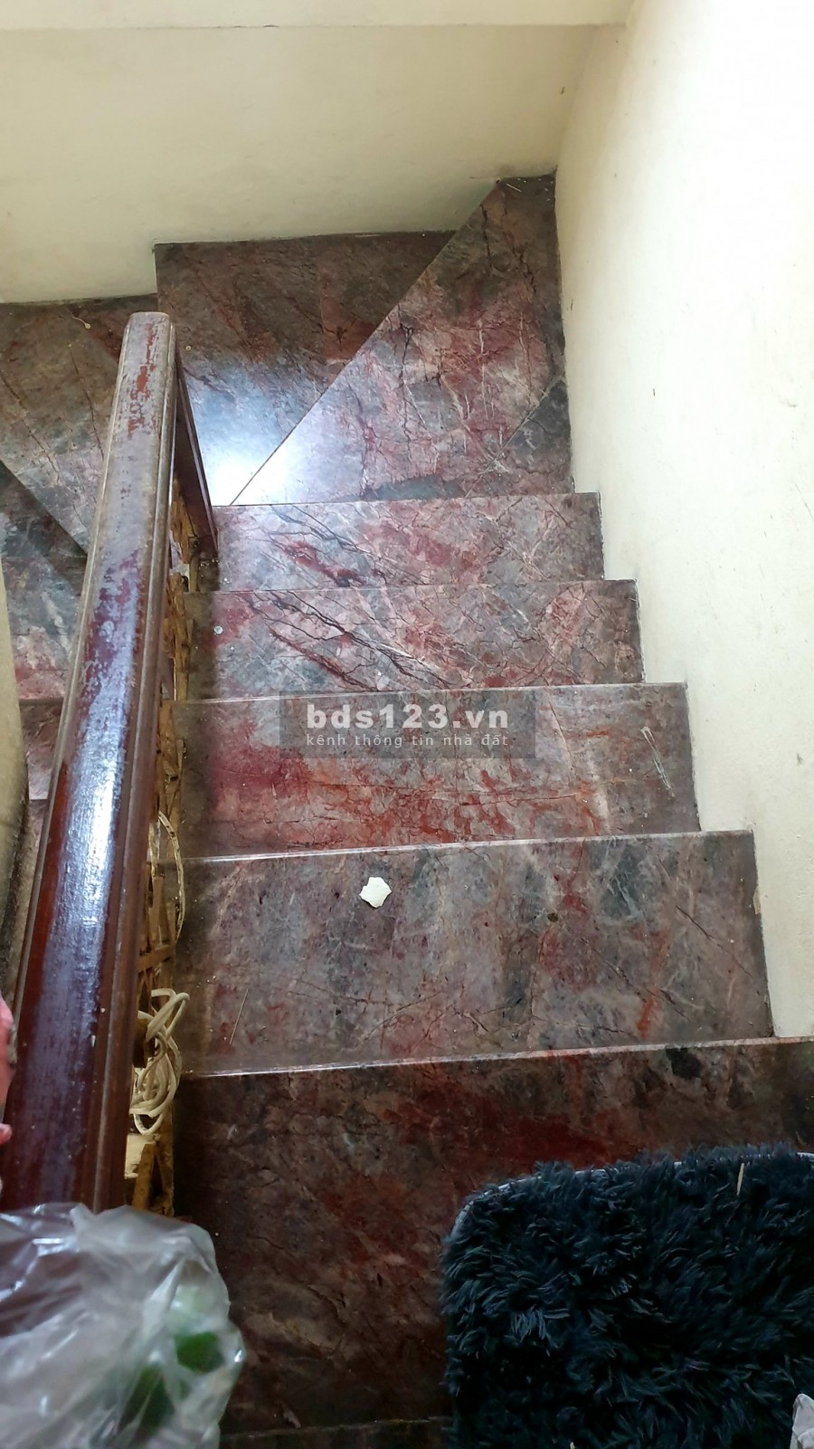 Nhà Siêu Hiếm, 1.4 tỷ Cầu Giấy 15m2 x 4 Tầng.