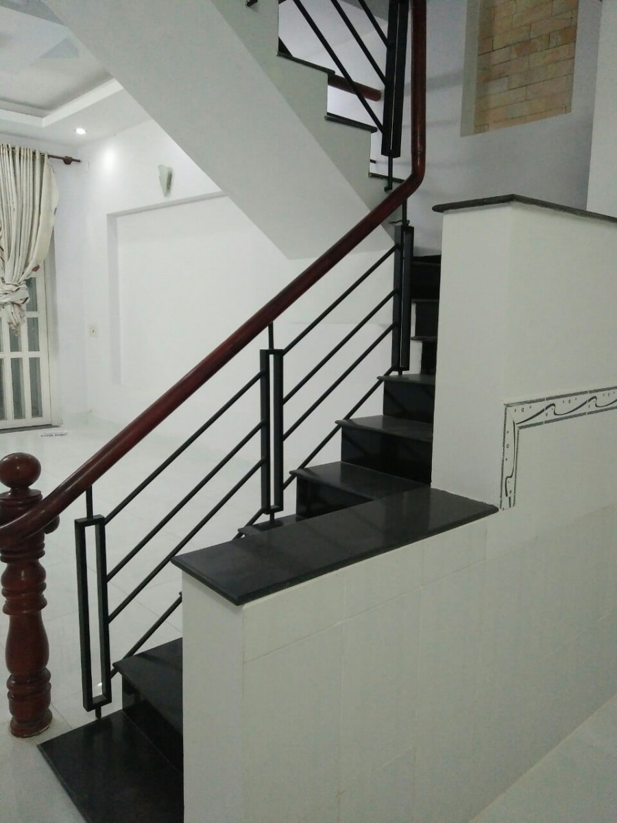 Bán nhà Lê Đức Thọ 50m2 HXH tận cổng giá 3.65 tỷ