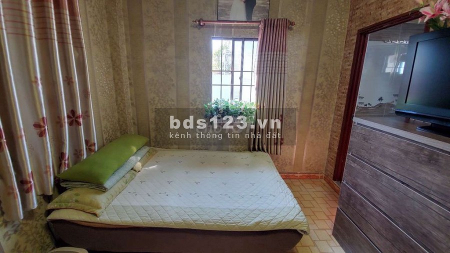 60m2 mà 5.05 tỷ còn thương lượng khu Phường 15 Tân Bình.