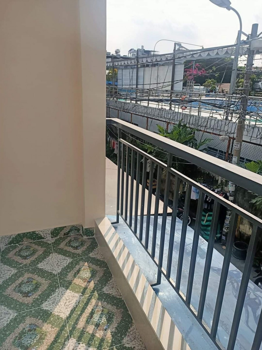 Tôi chính chủ gửi nhà phường 16 Quận Gò Vấp, Tp Hồ Chí Minh LH 0852889139 Mr.Nhật