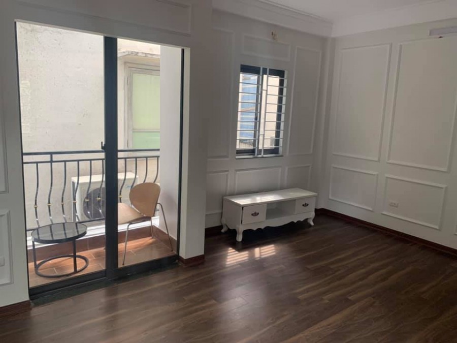 Bán siêu phẩm Thái Hà, Đống Đa, an sinh tiện ích đỉnh, dt 34m, 5 tầng đúc, mt 8m, giá 5.3 tỷ