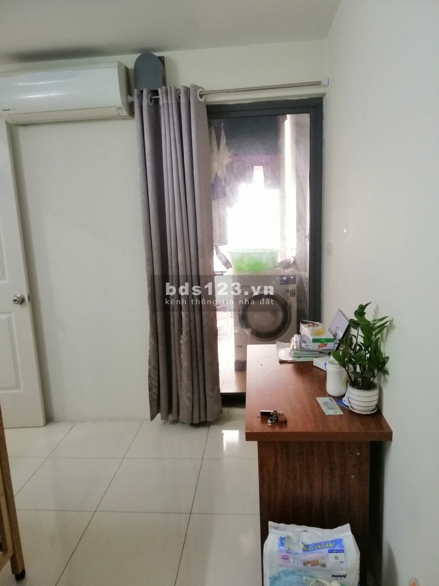 Bán nhanh căn hộ The Vesta Phú Lãm Hà Đông 56m2 2PN, giá 980 triệu. LH: 0374393926.