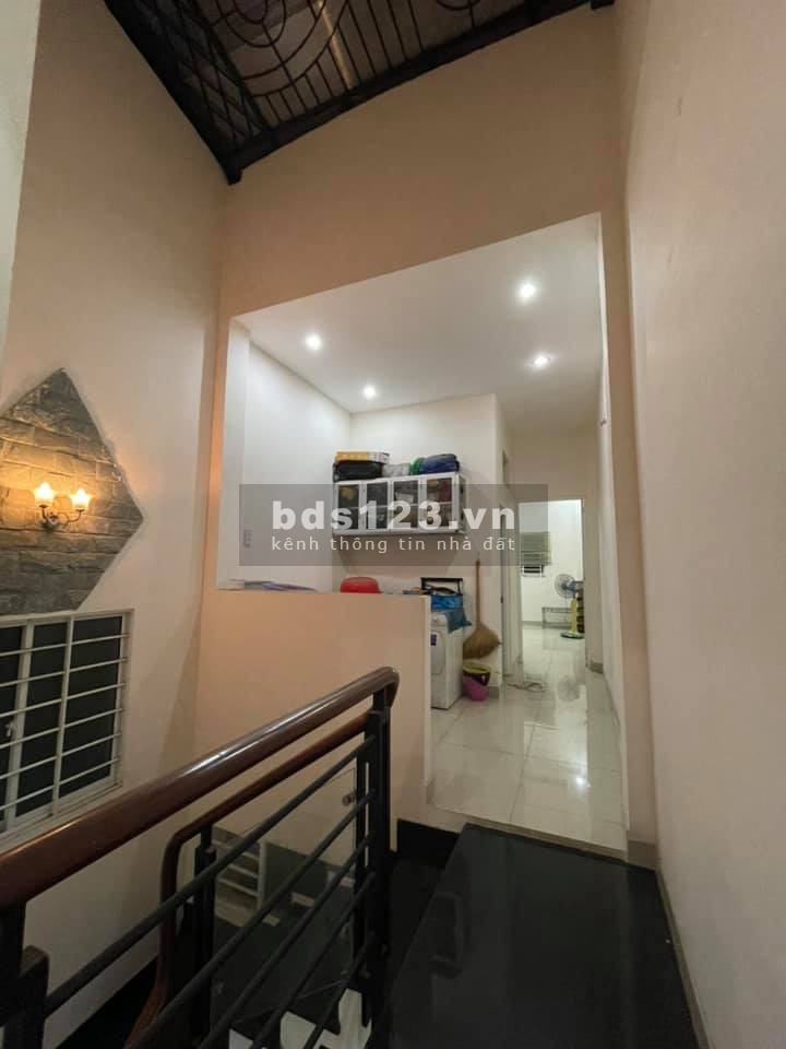 60m2 mà 5.05 tỷ còn thương lượng khu Phường 15 Tân Bình.