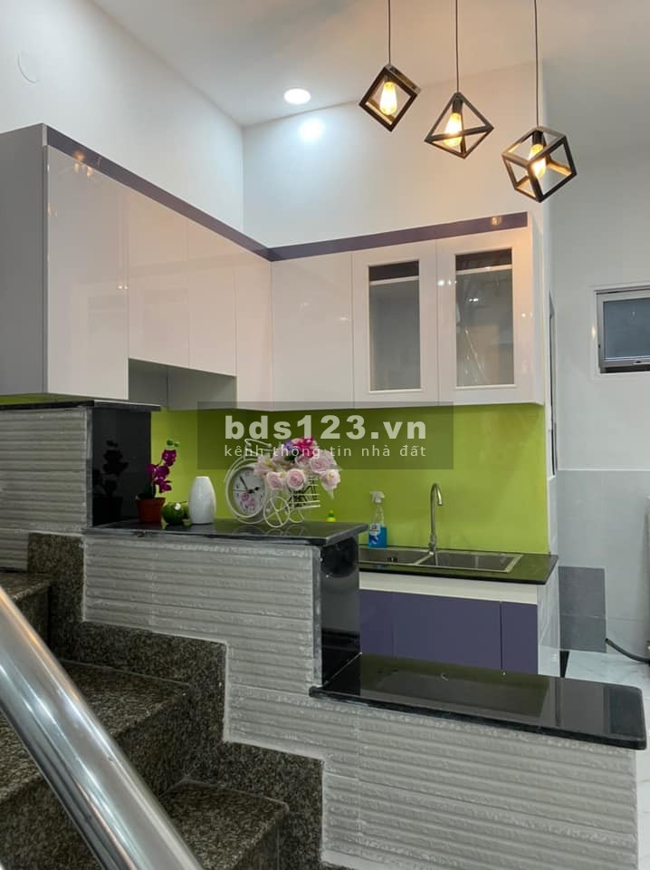 60m2 mà 5.05 tỷ còn thương lượng khu Phường 15 Tân Bình.