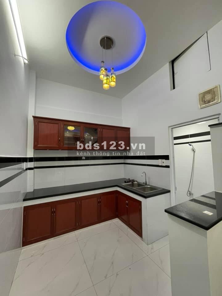 60m2 mà 5.05 tỷ còn thương lượng khu Phường 15 Tân Bình.