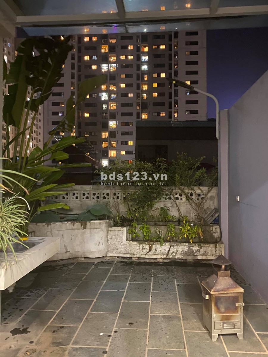 Bán nhà Nguyễn Đức Cảnh, nhà đẹp long lanh, ngõ rộng, tầm tiền hiếm nhà, dtsd 44m2, giá 2.3 tỷ