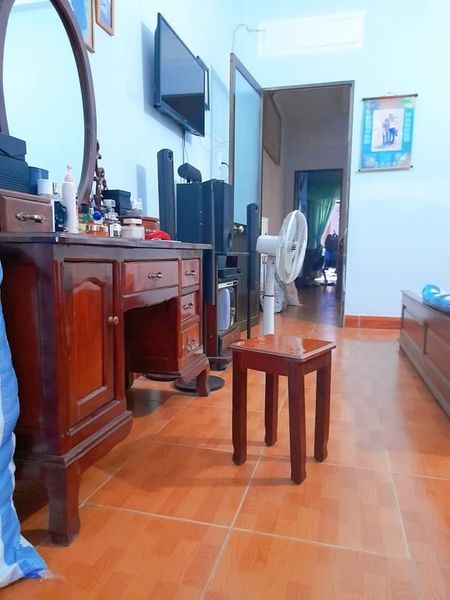 Bán nhà đường Nguyễn Oanh, P17, quận Gò Vấp, Chỉ 70tr/m2