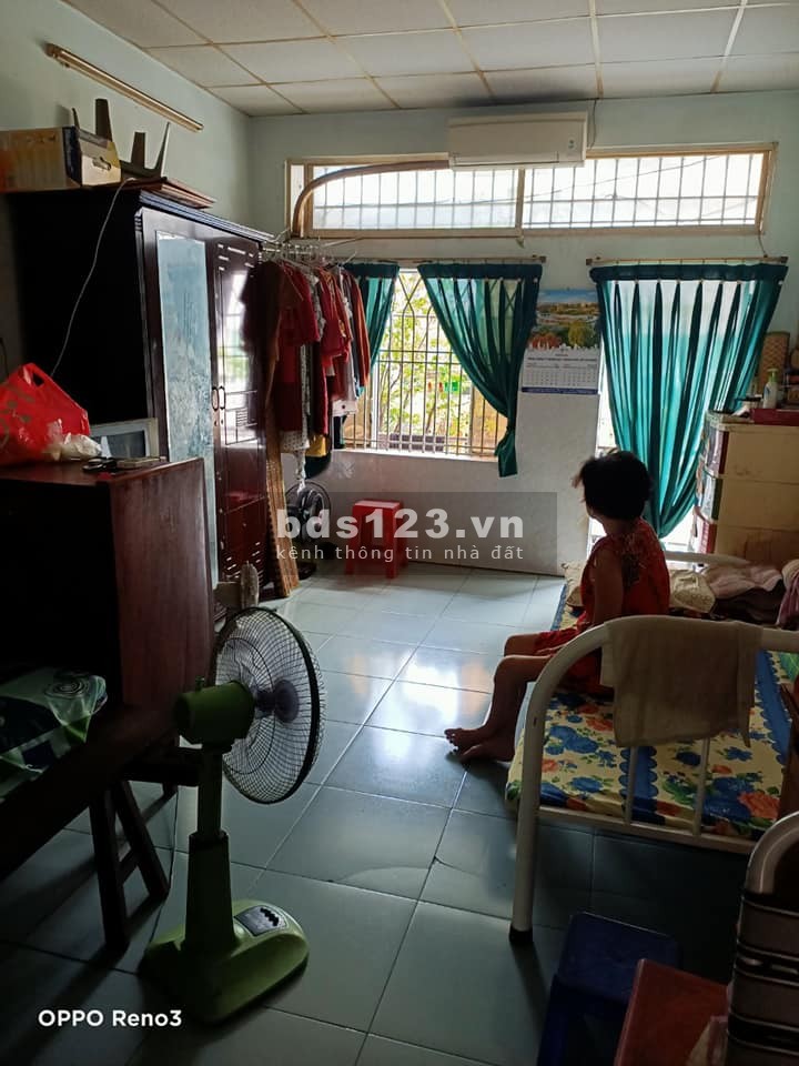 Bán Nhà Quận 11 hẽm trước nhà 10m kinh doanh siêu đỉnh –…