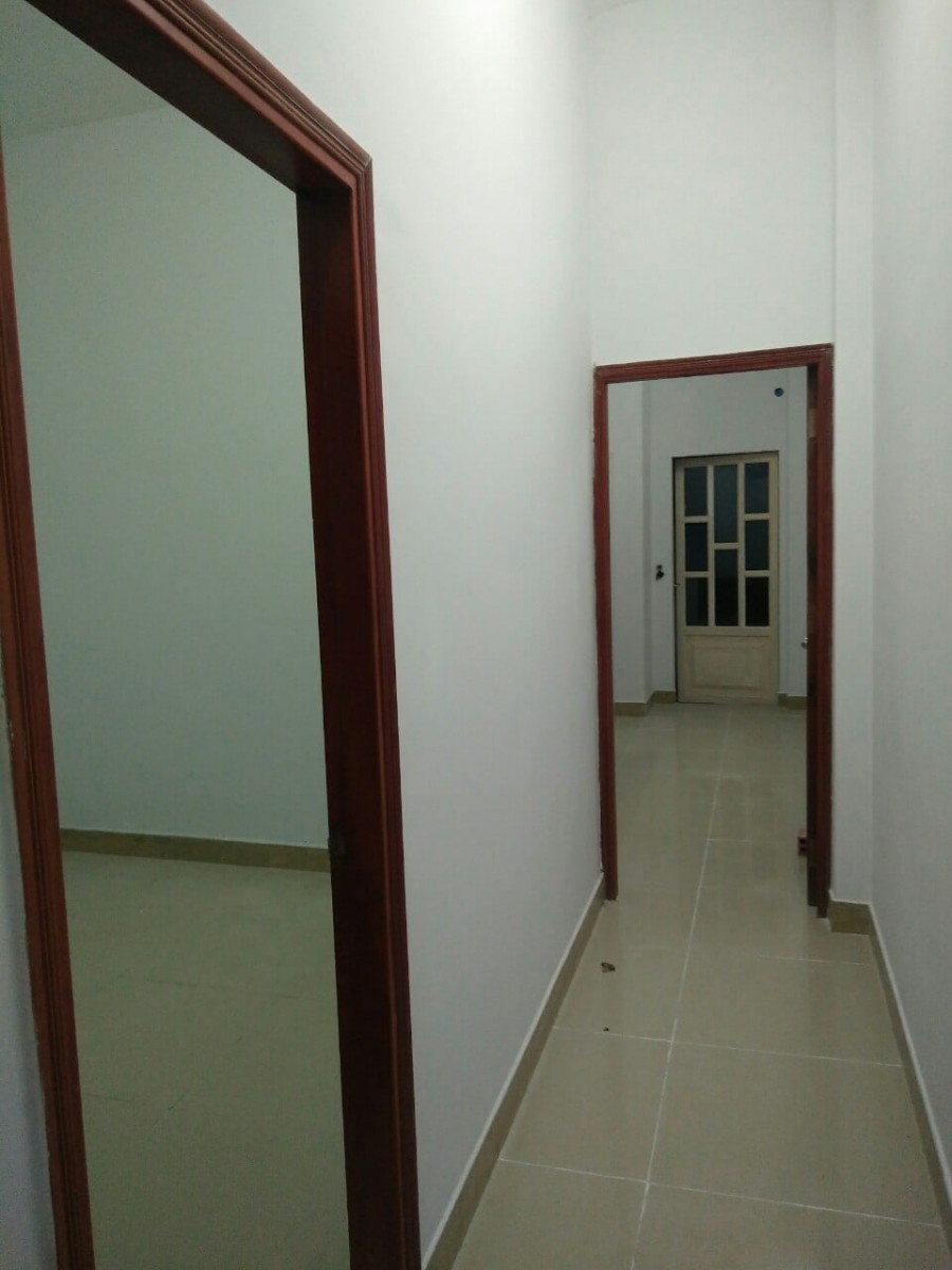 Bán nhà Lê Đức Thọ 50m2 HXH tận cổng giá 3.65 tỷ