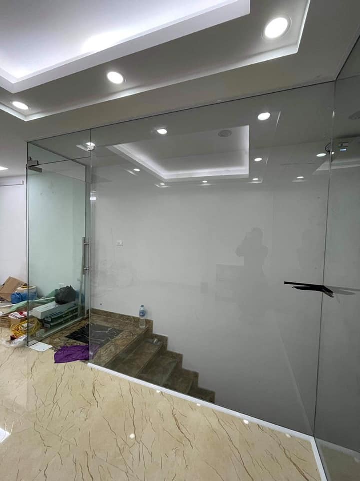 Nhà đẹp Nguyễn Thị Định, khu vip, kinh doanh đỉnh, 60m2 x 6 tầng chỉ 21 tỷ, 0879 029 888.