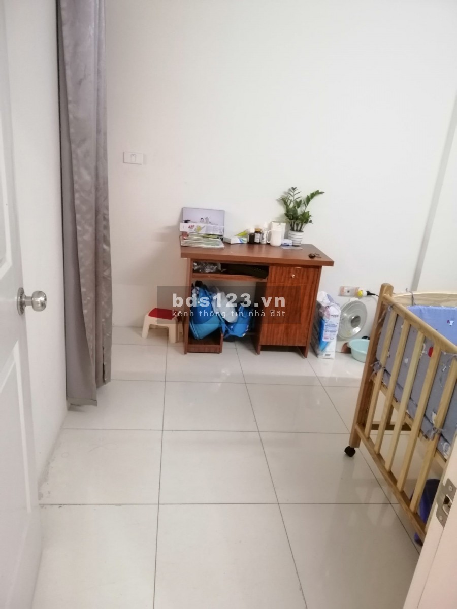 Bán nhanh căn hộ The Vesta Phú Lãm Hà Đông 56m2 2PN, giá 980 triệu. LH: 0374393926.