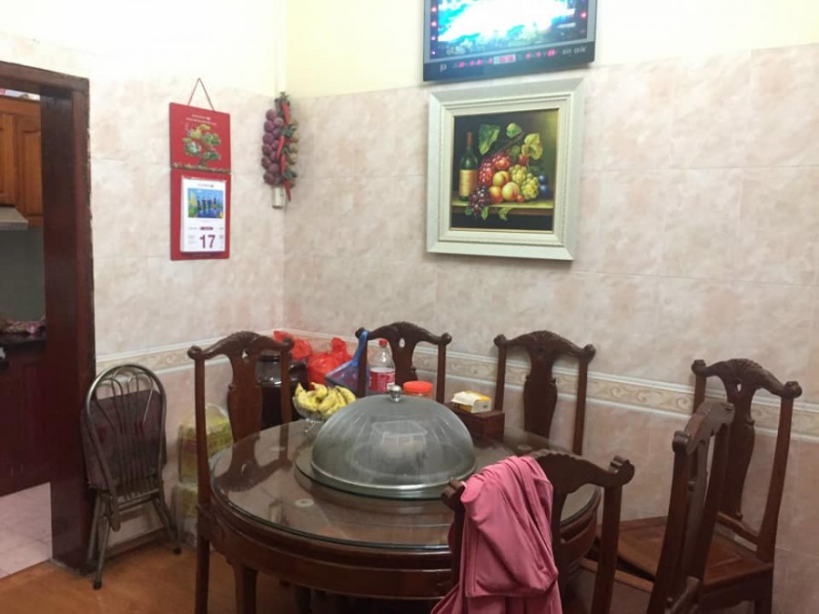 Bán Nhà Nguyễn Trãi 85m2, Ngõ Ô Tô Thẳng Tắp, Gần Phố, MT 5m, Lô Góc 2 Thoáng Chỉ 9.5 Tỷ