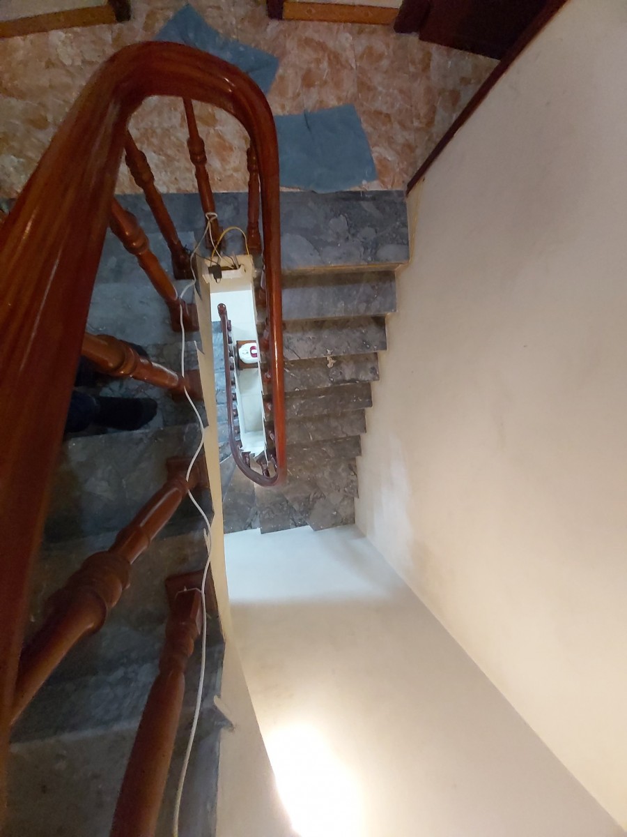 Bán nhà ngay hồ Quan Nhân View Hồ, nhà 3 thoáng đẹp, ở ngay 78m mt gần 8m chỉ nhỉnh 6 tỷ xem ngay