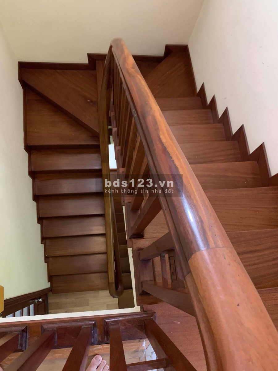 Lê Thanh Nghị, chỉ việc xách vali về ở, giá 4.95 tỷ, trung tâm Quận Hai Bà Trưng