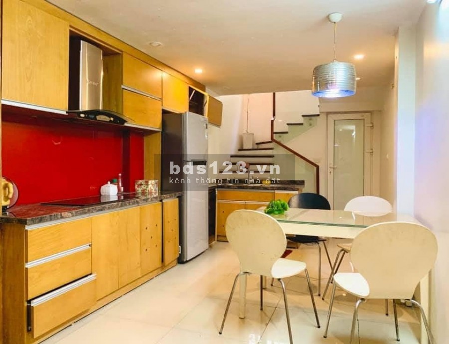 Bán Nhà ngô thì nhậm 6 tầng, vị trí kinh doanh cực đỉnh chỉ 5 tỷ 0374929361