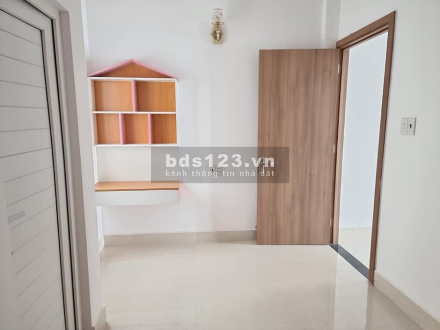 Nhà to giá hạt rẻ Phạm Văn Chiêu dt 50m2 giá shock dưới 3 Tỷ