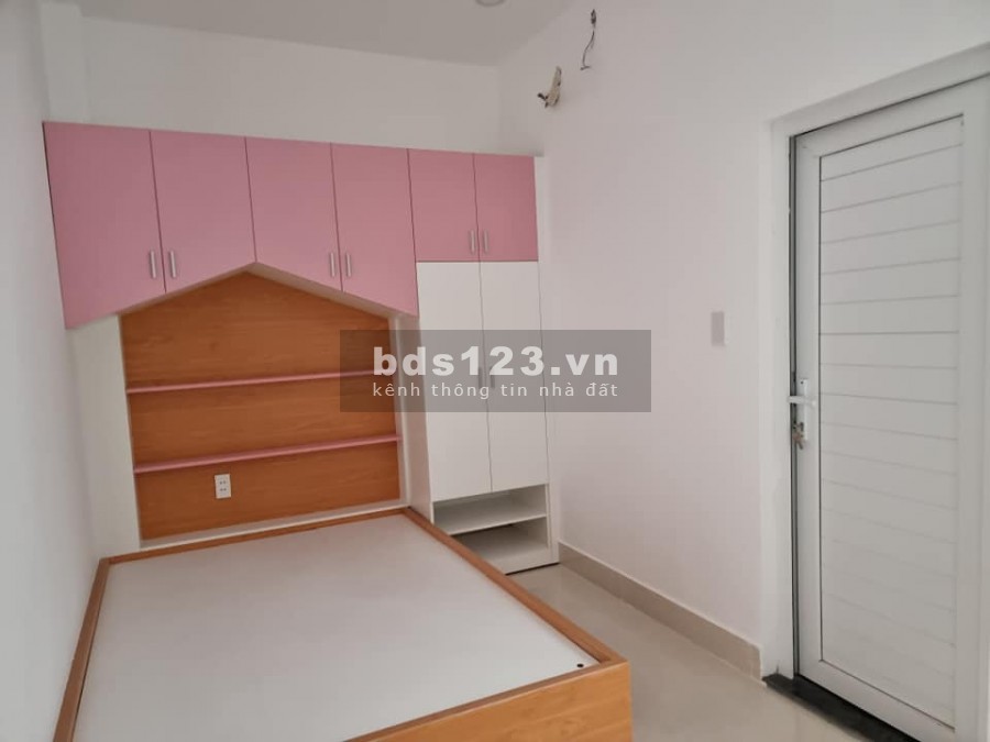 Nhà to giá hạt rẻ Phạm Văn Chiêu dt 50m2 giá shock dưới 3 Tỷ