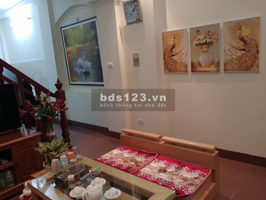 Bán nhà Mỹ đình, view thoáng, 37m2 - giá 3,1 tỷ.