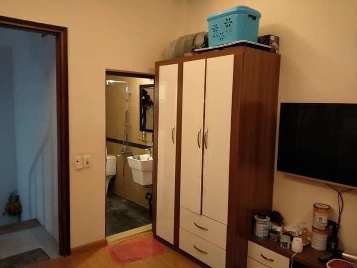 Bán nhà Bà Triệu, trung tâm Quận Hà Đông, 4 tầng, mặt tiền 4m giá rẻ giật mình.