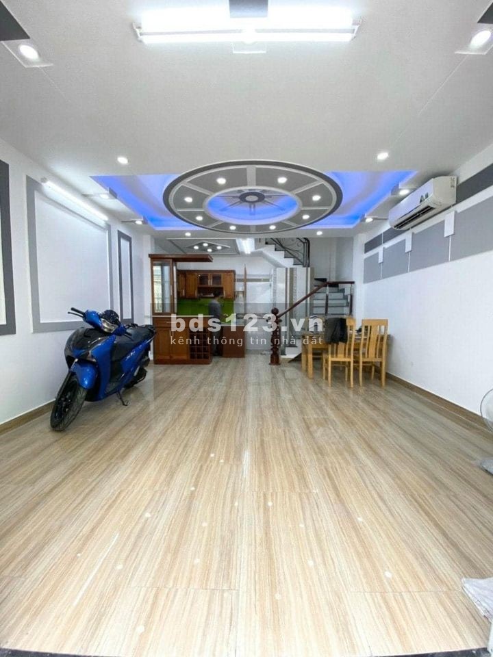 Chính Chủ Cần Giải Vay Vốn Gấp, HXH 7M Tân Phú Chỉ 5.29 Tỷ