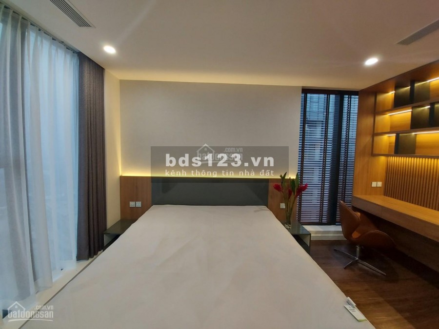 Cho thuê gấp căn hộ ở The Legacy 106 Ngụy Như Kon Tum, 3PN giá 16tr/tháng LH 0327582785