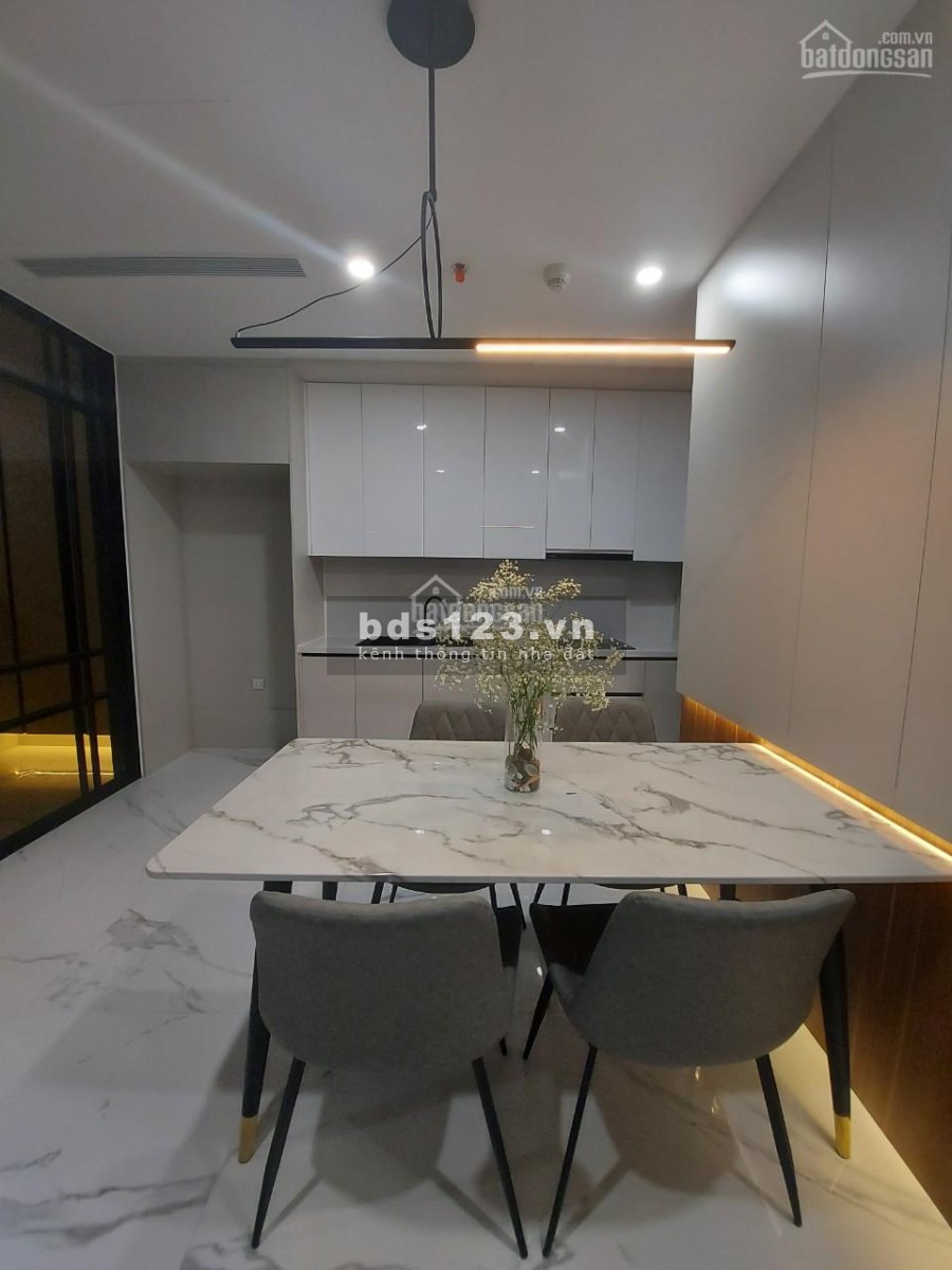 Cho thuê gấp căn hộ ở The Legacy 106 Ngụy Như Kon Tum, 3PN giá 16tr/tháng LH 0327582785