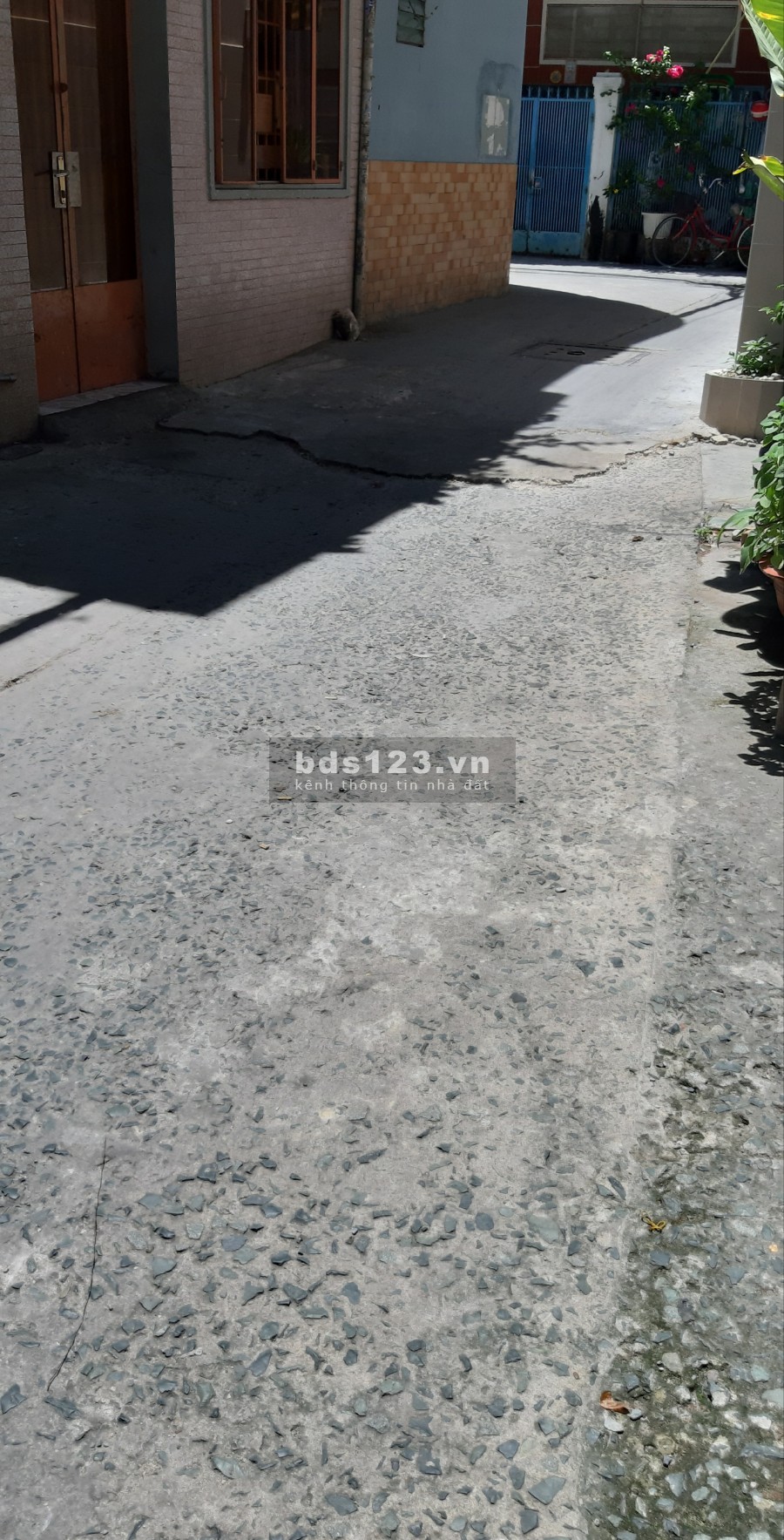 Nhà Bán Hẻm Ô TÔ Nguyễn Đình Khơi(Tân Bình), 4 Tầng, 30m2, Chỉ 5 Tỷ 15.