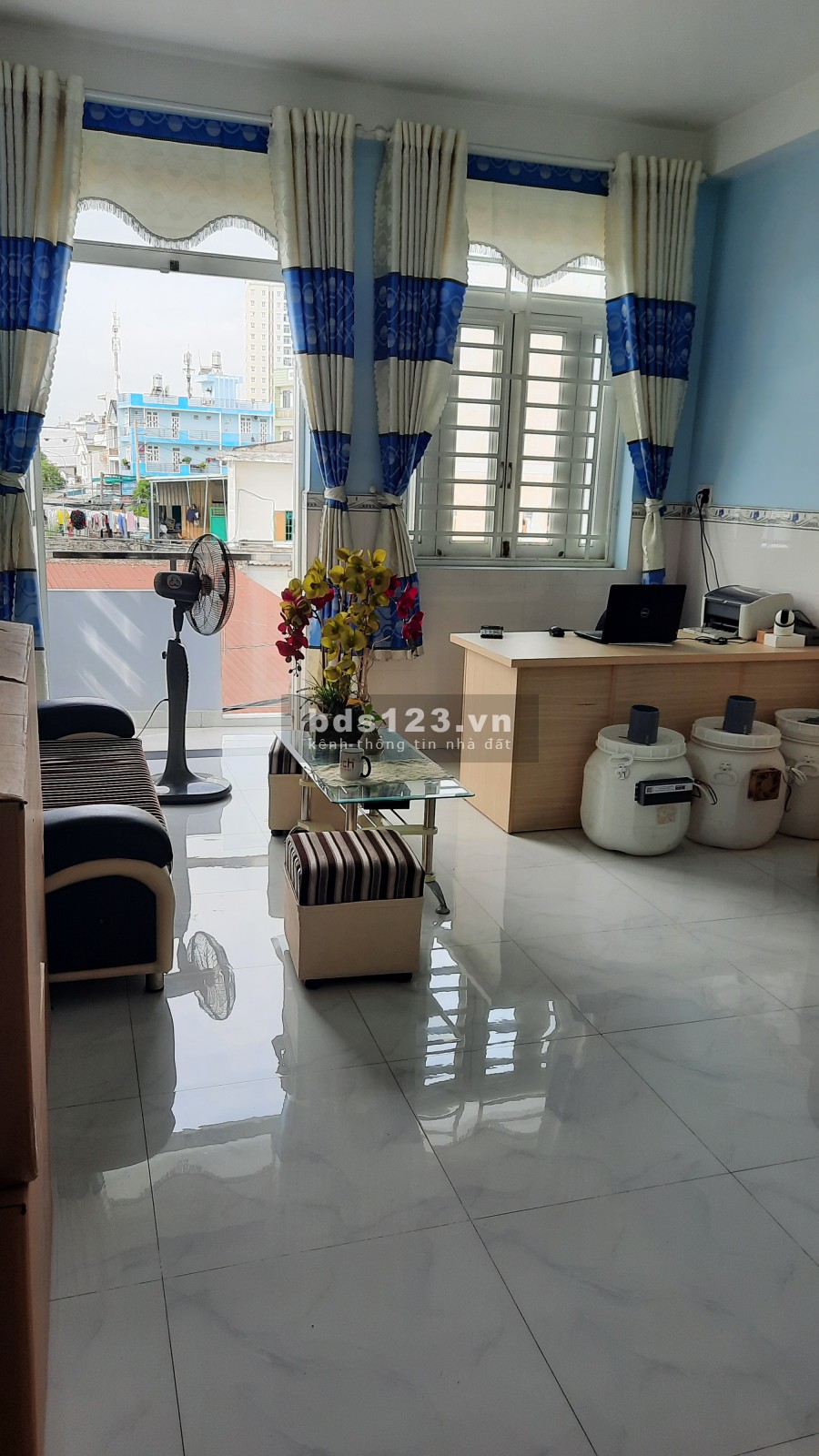 Nhà chính chủ bán không qua môi giới, tiếp khách thiện chí