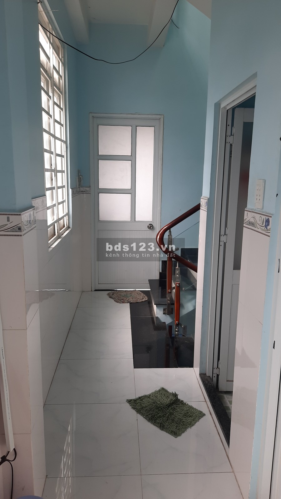 Nhà chính chủ bán không qua môi giới, tiếp khách thiện chí