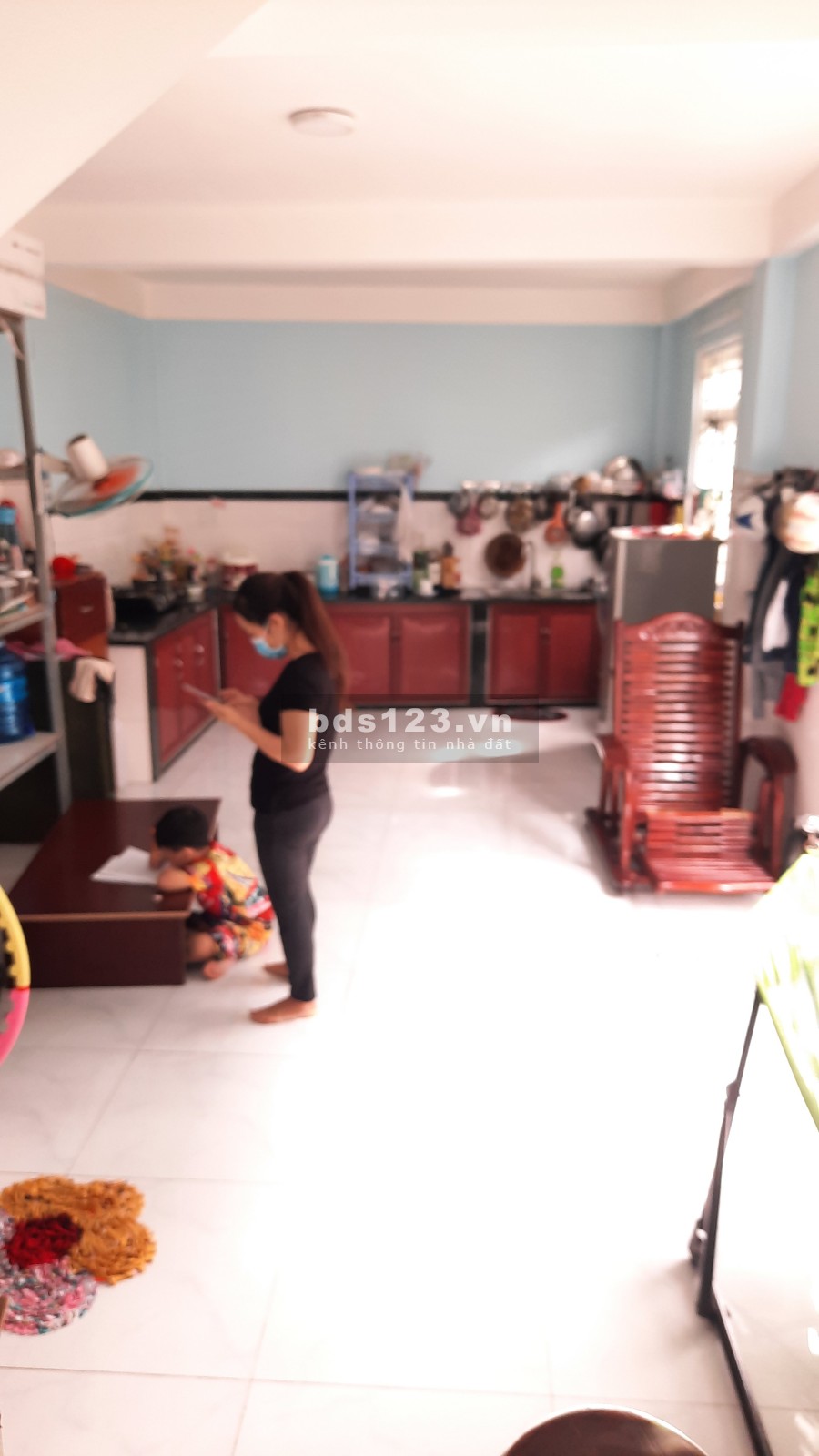 Nhà chính chủ bán không qua môi giới, tiếp khách thiện chí